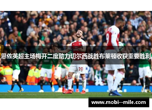 恩佐英超主场梅开二度助力切尔西战胜布莱顿收获重要胜利 恩佐英超主场梅开二度助力切尔西战胜布莱顿收获重要胜利