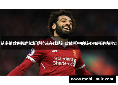 从多维数据视角解析萨拉赫在球队进攻体系中的核心作用评估研究